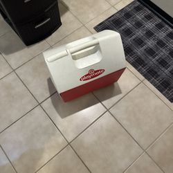 Playmate Cooler 