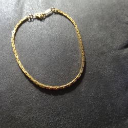 Vintage Monet Bracelet