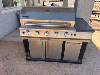 Grill Sonoma by Altima