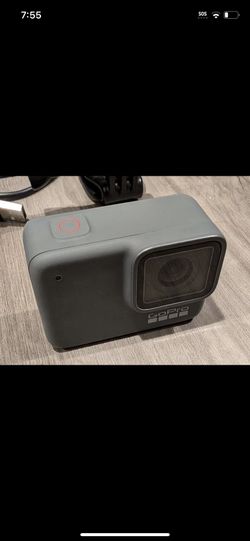 GoPro Hero 7