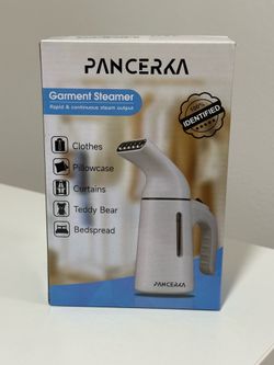 Panerka Garment/Doll/Pillow Steamer