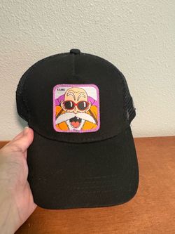 Dragon Ball Z Hat