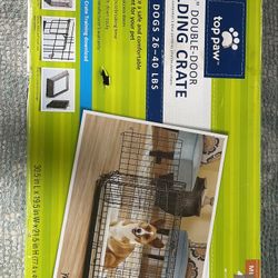 Dog Crate