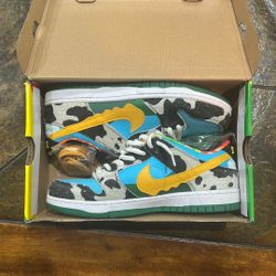 Chunky Dunkys