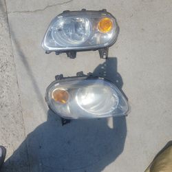 Head Lights