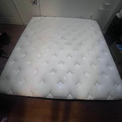 King Mattress