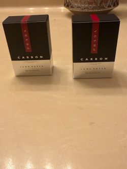 Prada Carbon