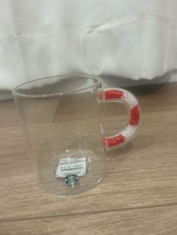 Starbucks coffee cup $20 OBO