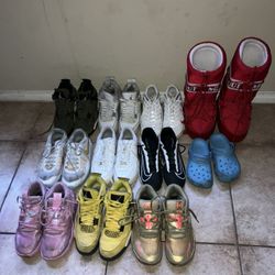 sneakers Bundle 