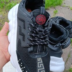 Versace Chain Reaction