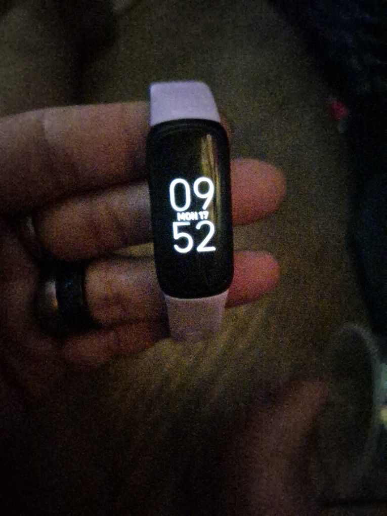 Fitbit Inspire 3