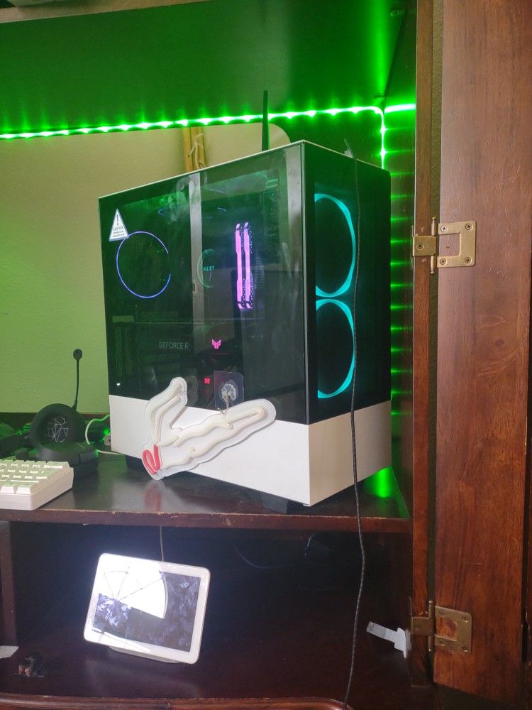 Gaming Computer