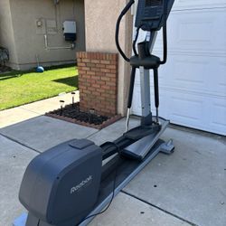 Elliptical
