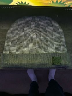 lv beanie