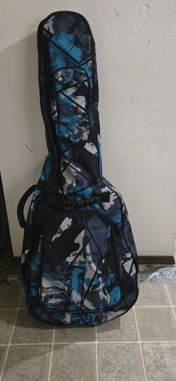 Guitar Case