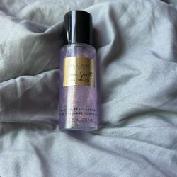 Victorias Secret Love Spell-shimmer Perfume 