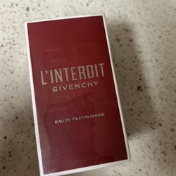 L’Interdit Givenchi Original $104