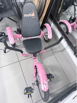 Modo Trike Bicycle
