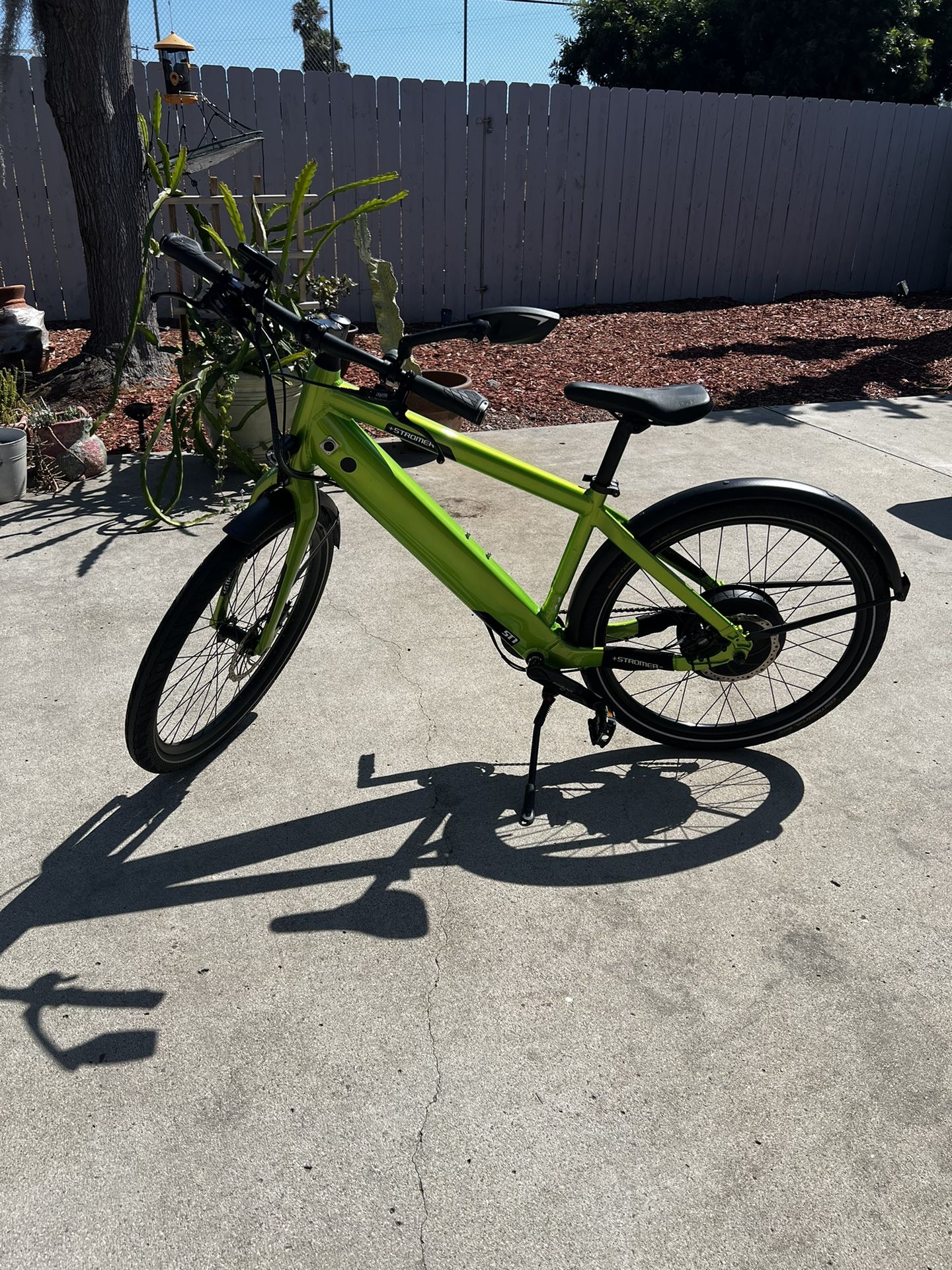 stromer st1 s