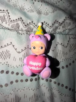 Sonny Angel - Birthday Bear