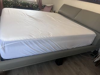 King Size Bed