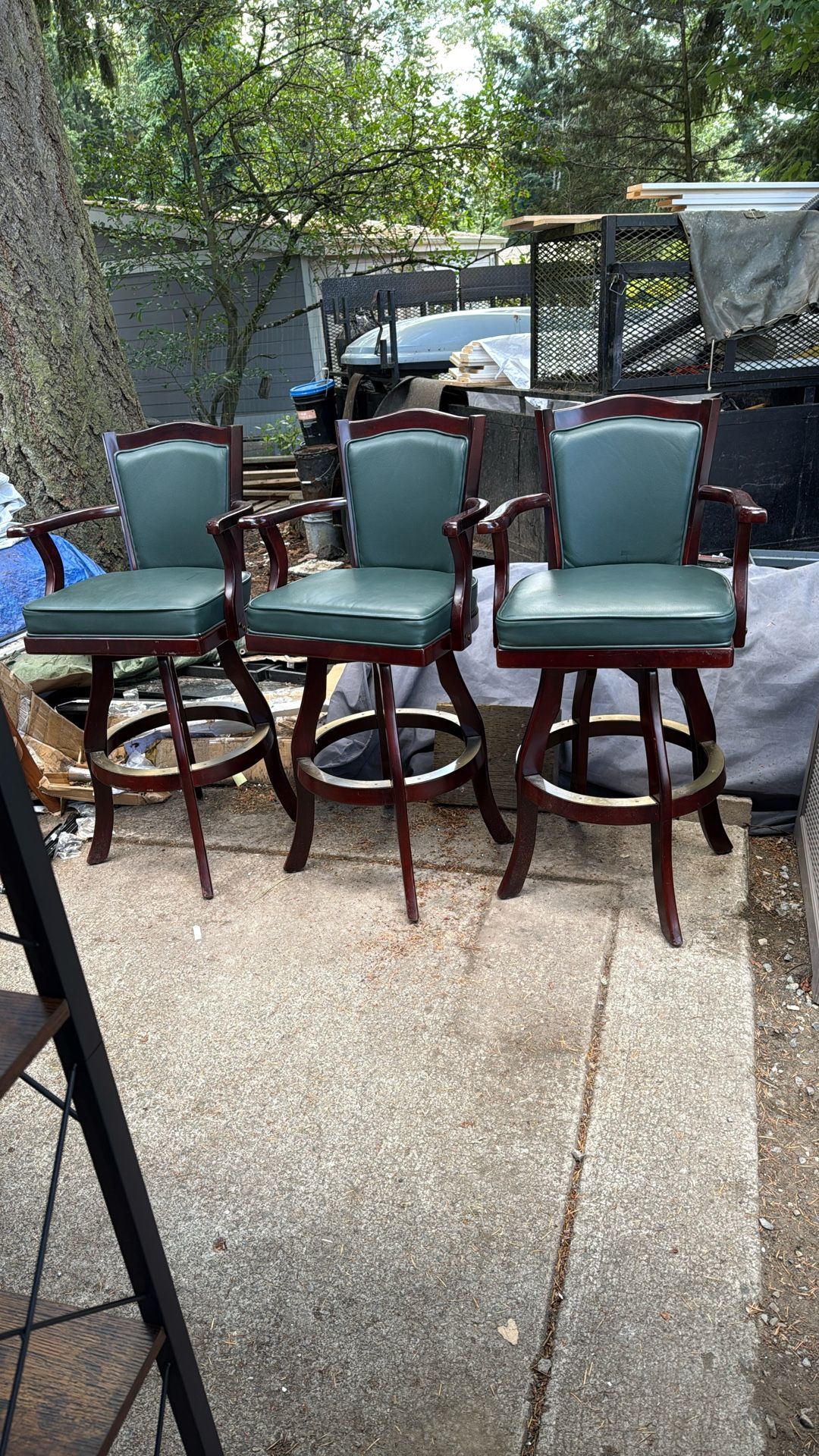 Bar Seats