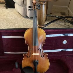 Full Size Violin