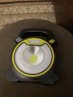 Brand New Micro USB Charger Light 