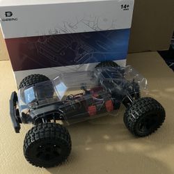 RC Cars And Drones 