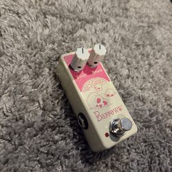 Earthquaker Devices Barrows - Fuzz