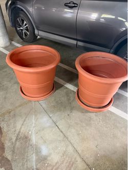 Planters