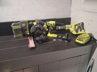Ryobi