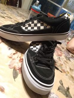 Vans 12 mens