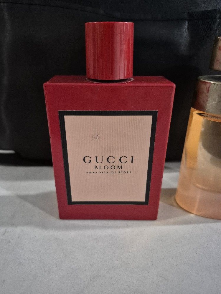 Gucci Bloom Perfume