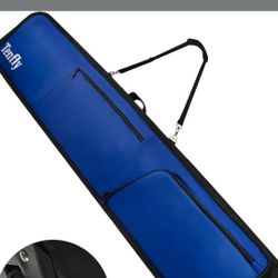 Brand New Ski Bag, Padded Snowboard Bag for Air Travel
