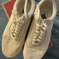 Vans Shoes