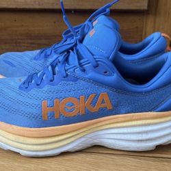HOKA RUNNING SHOES