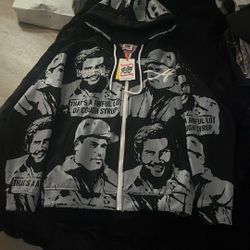 Asaali Cartel Hoodie NEW