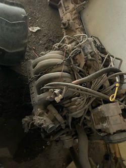5.0 engine 5 speed