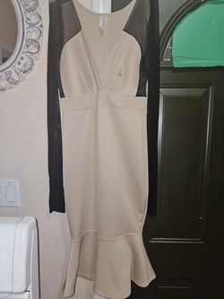 Mermaid Dress