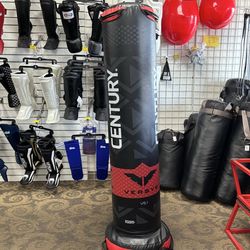 Century Standing Punching Bag (used)