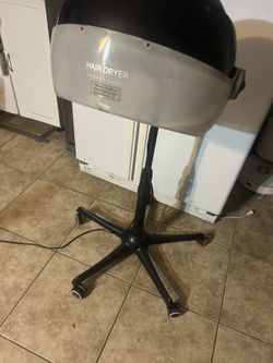 Professional Hairdryer