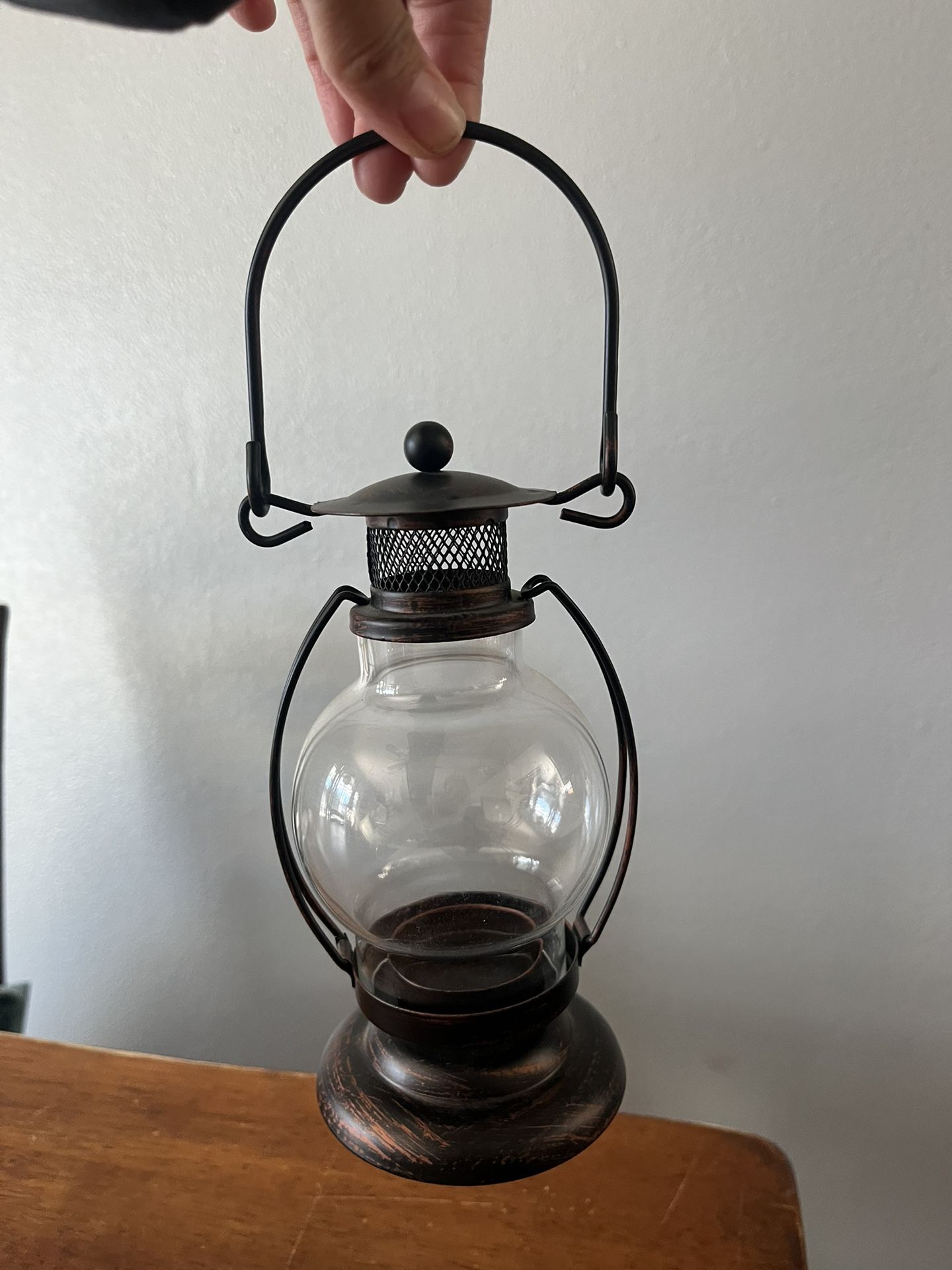 Candle Holder