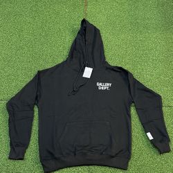 Gallery Dept Hoodie 