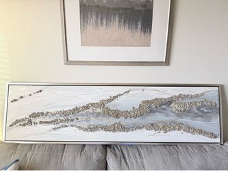 Wall decoration