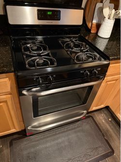 Stove in good condition
