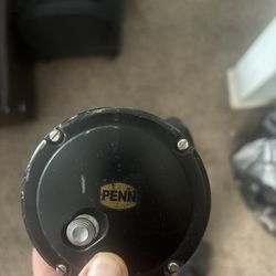 Penn fathom 40 2 speed