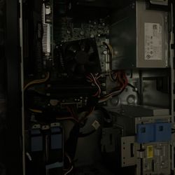 Dell Optiplex Gtx 1650 I7-2700k 16gb 250gb Sdd 1.8tb Hdd