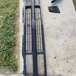 94-98 Obs Grill