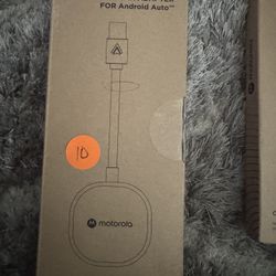 Wireless Car Adapter